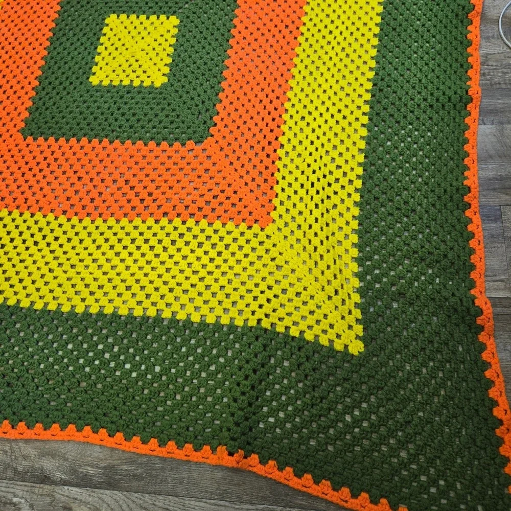 Handmade 80x 80